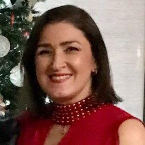 Meet your Posher, Beatriz